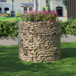 Produkt ogrodowy, ecru, 90 cm