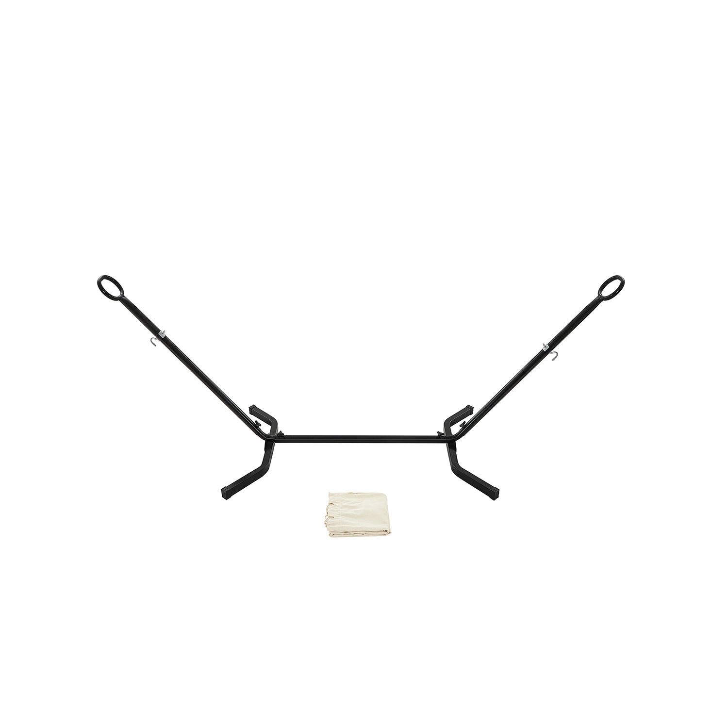 Produkt ogrodowy, biały, 288 cm