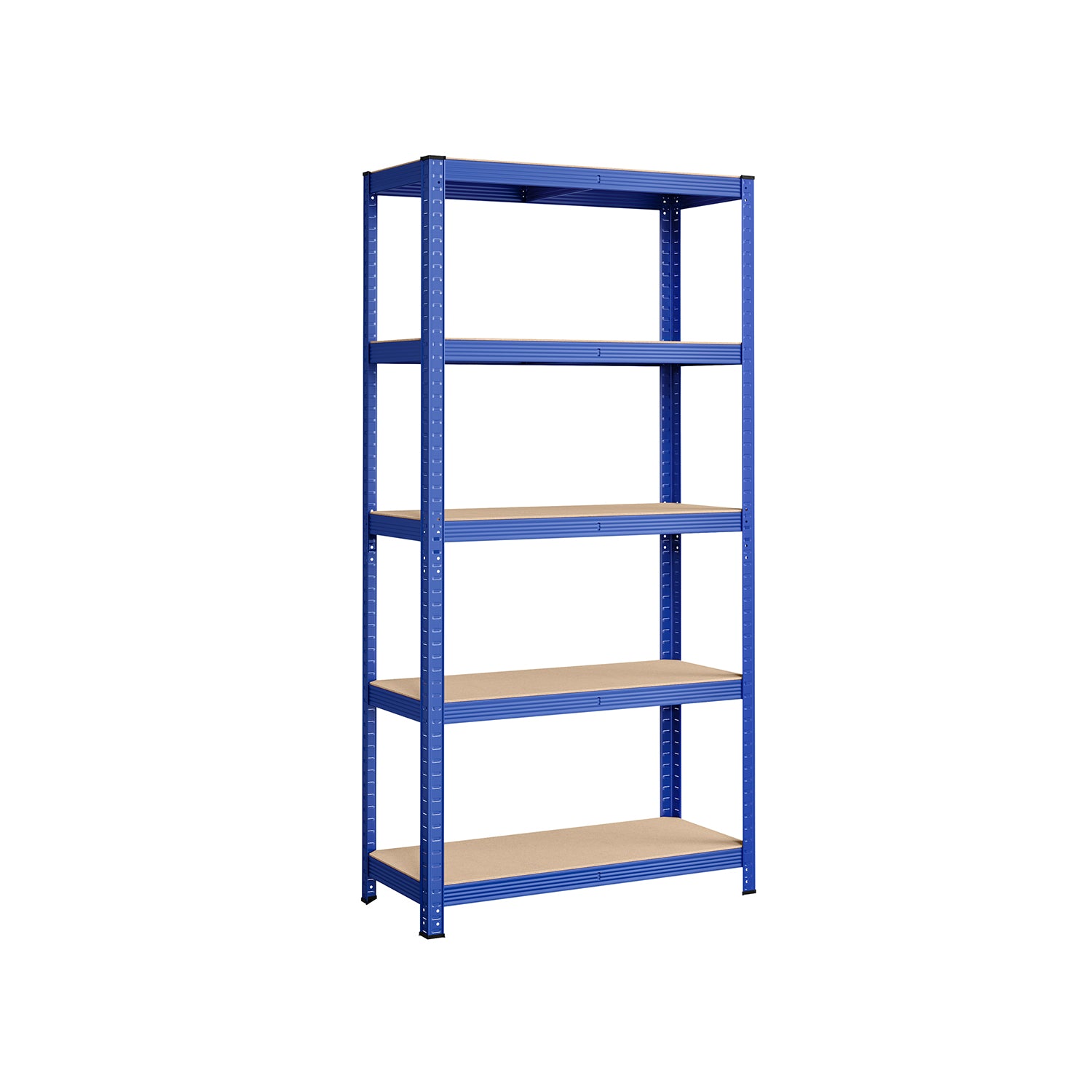Regał, quartz blue, 90 cm