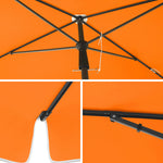 Produkt ogrodowy, orange, 200 cm