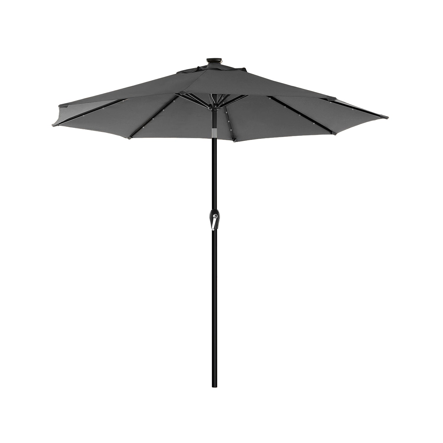 Produkt ogrodowy, szary, 300 cm