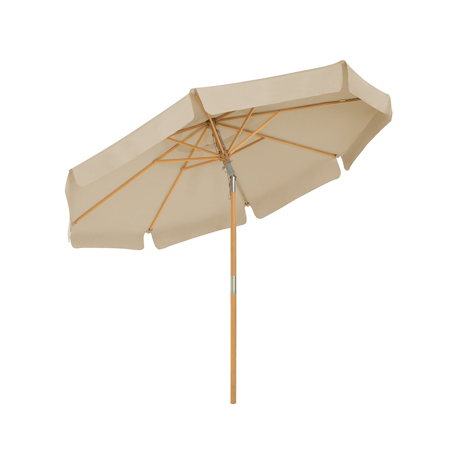 Produkt ogrodowy, khaki, 300 cm