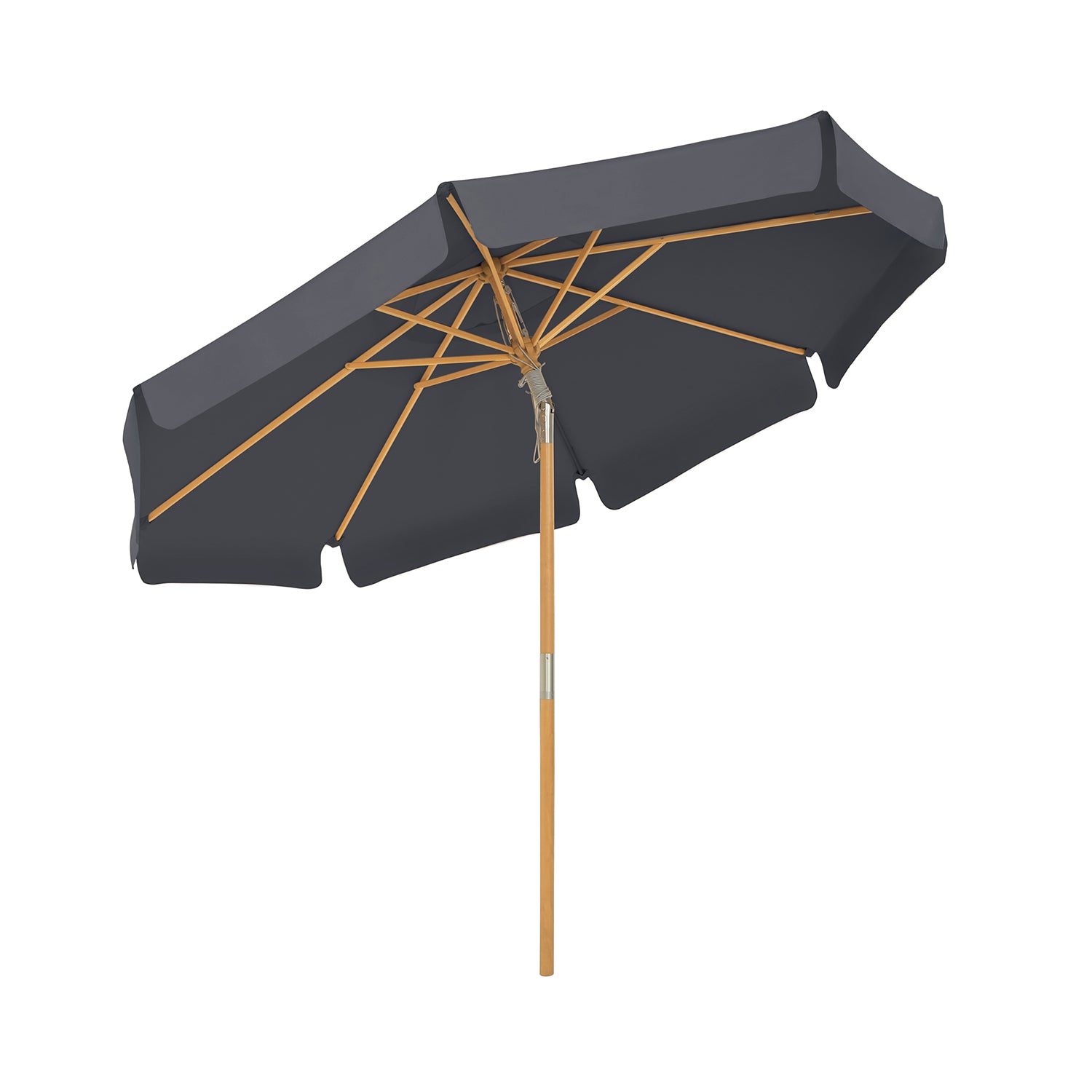 Produkt ogrodowy, szary, 300 cm