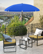 Produkt ogrodowy, quartz blue, 160 cm