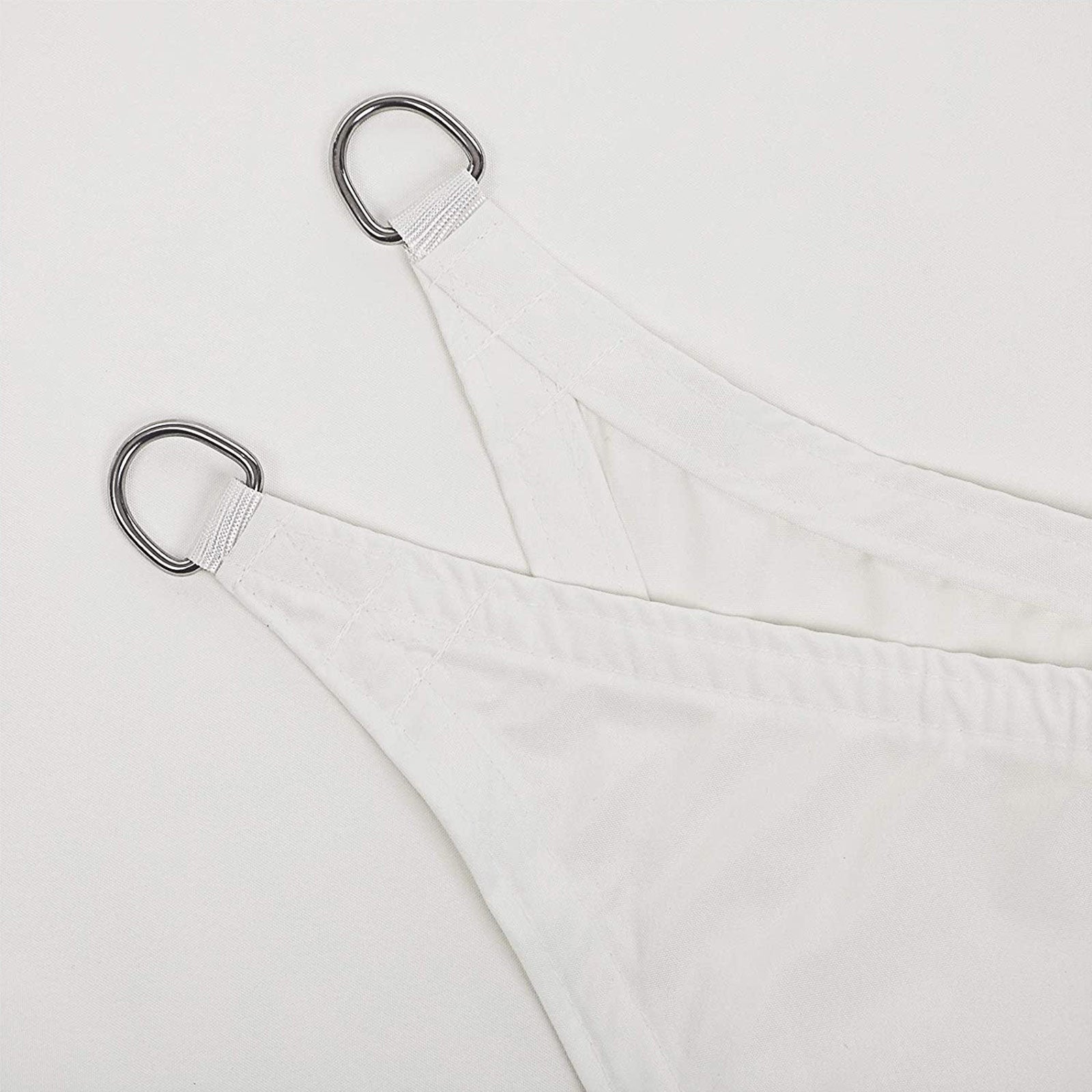 Produkt ogrodowy, biały, 200 cm