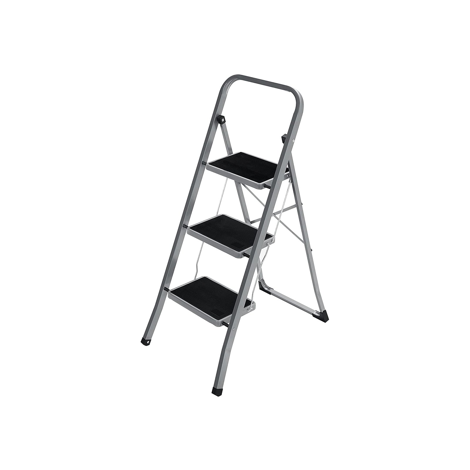 Mebel do domu, szary, 110 cm