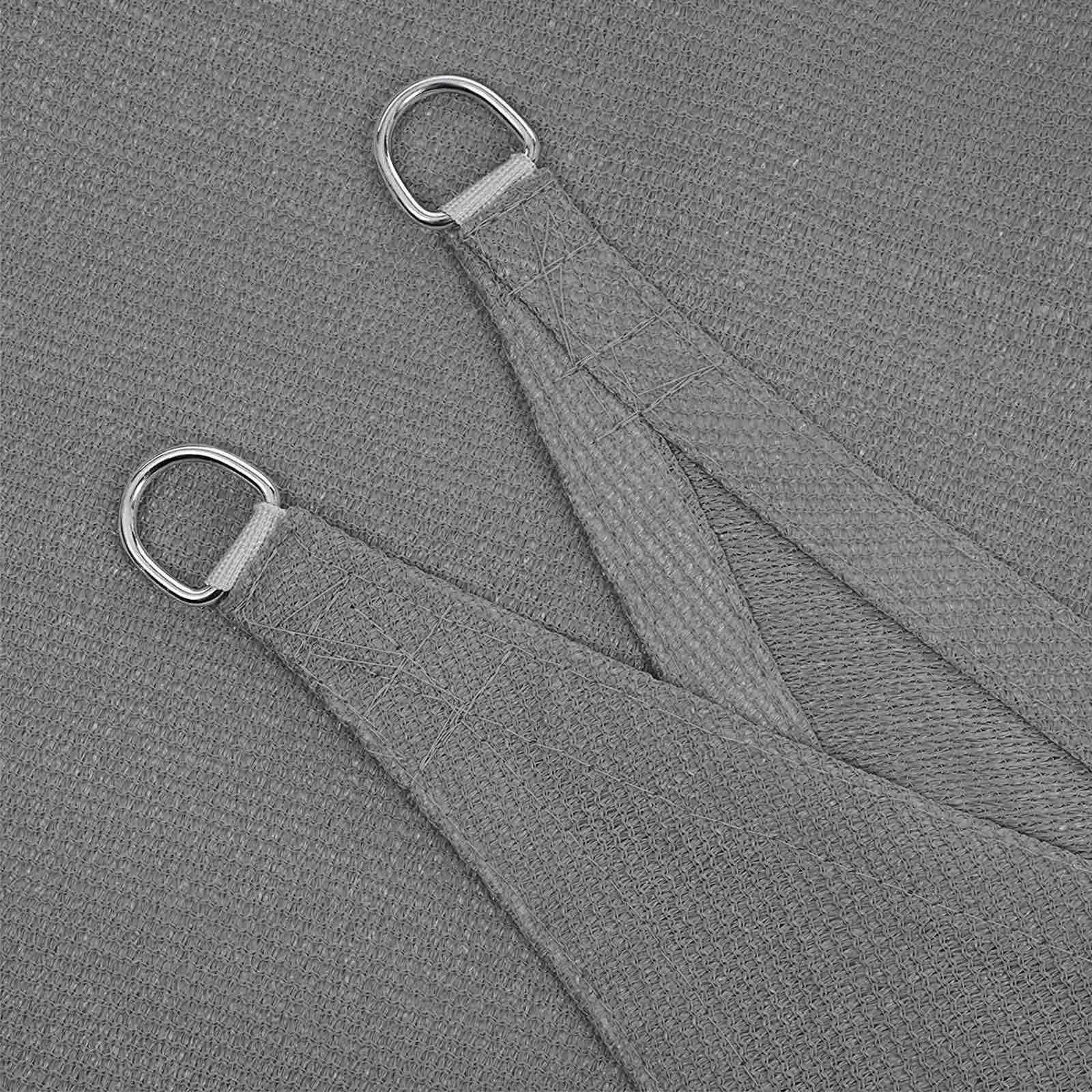 Produkt ogrodowy, szary, 200 cm