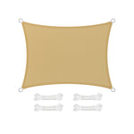 Produkt ogrodowy, yellow, 300 cm