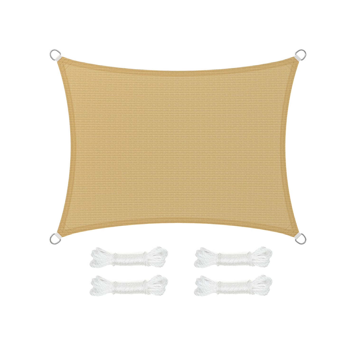 Produkt ogrodowy, yellow, 300 cm