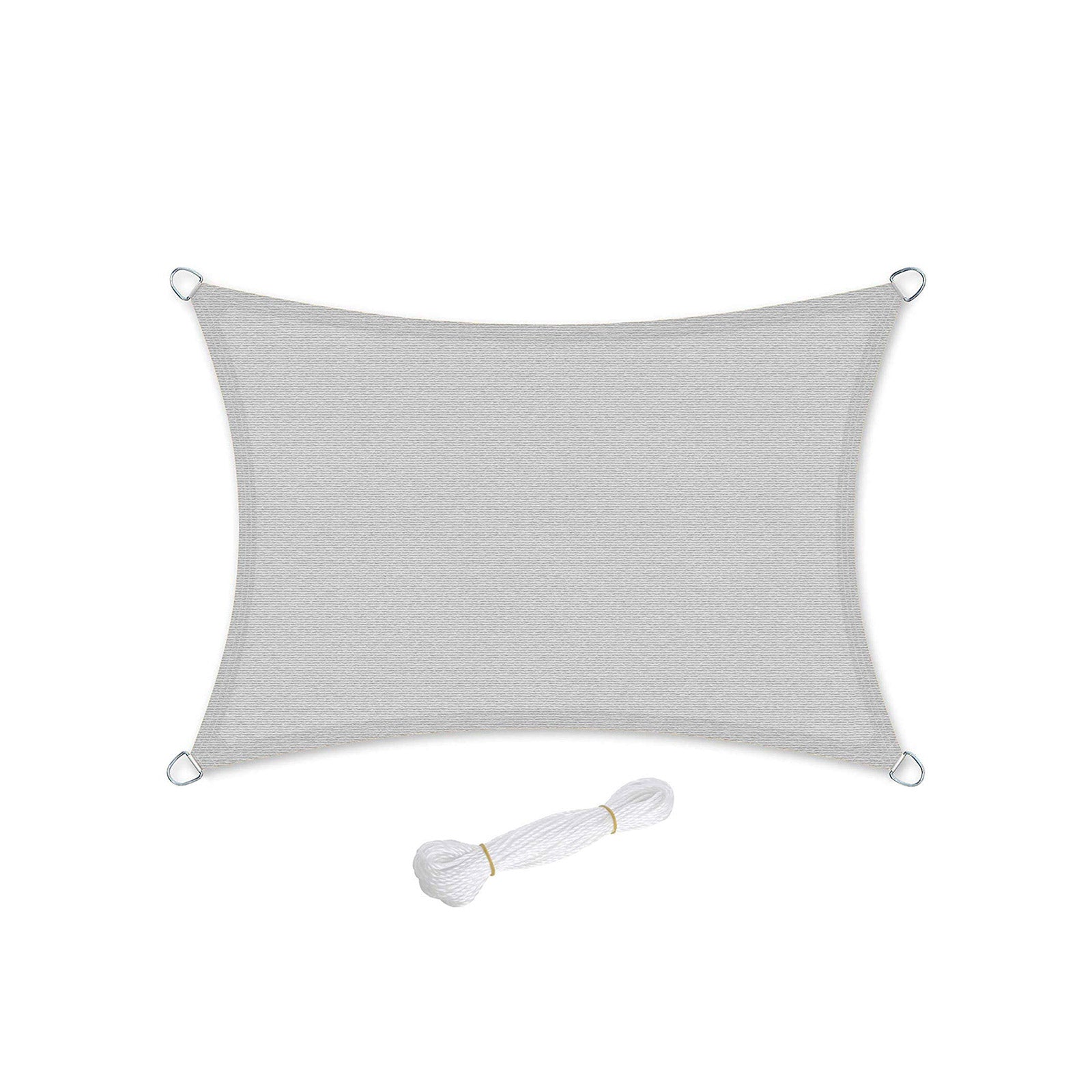Produkt ogrodowy, szary, 300 cm