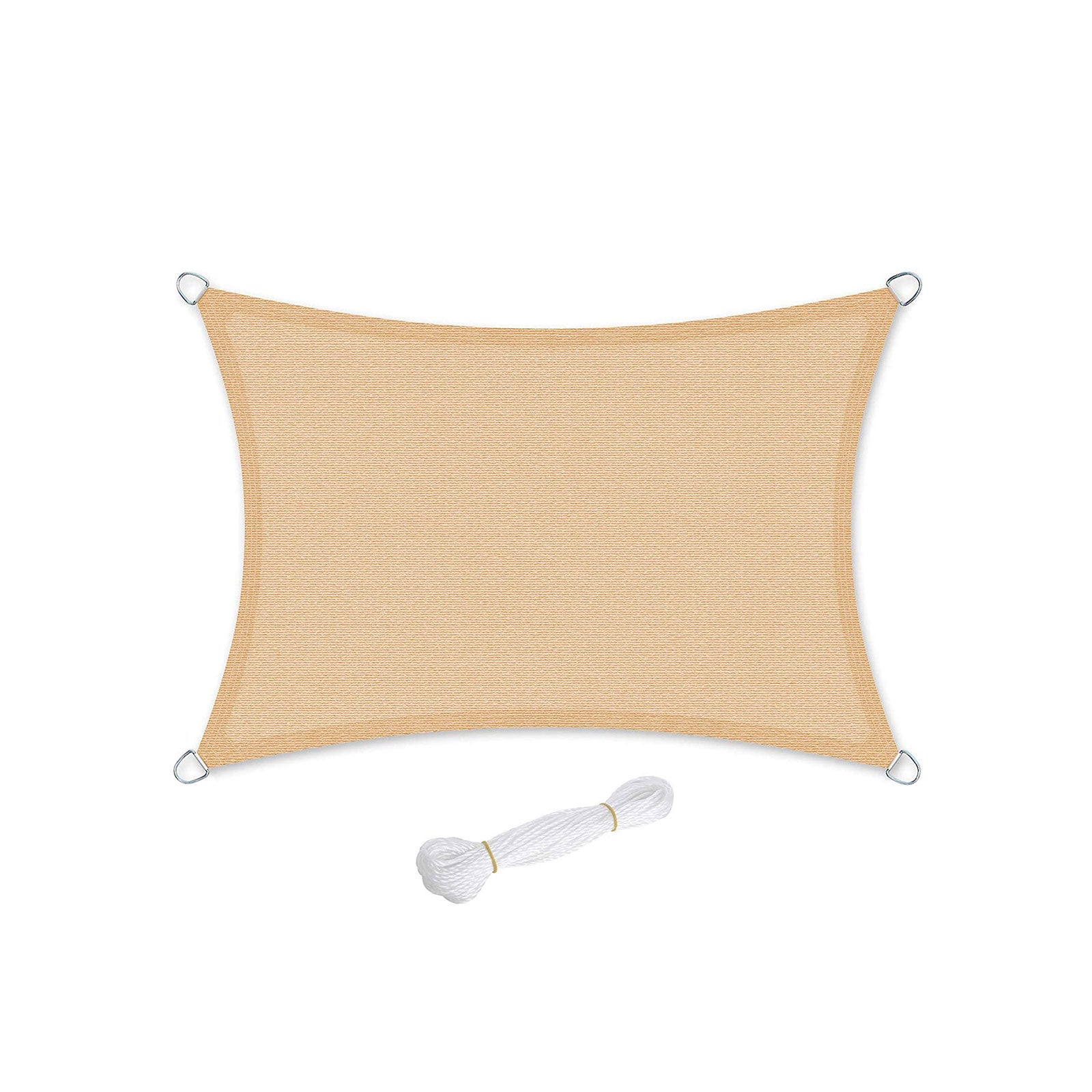 Produkt ogrodowy, yellow, 300 cm