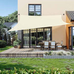 Produkt ogrodowy, yellow, 300 cm