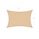 Produkt ogrodowy, yellow, 300 cm