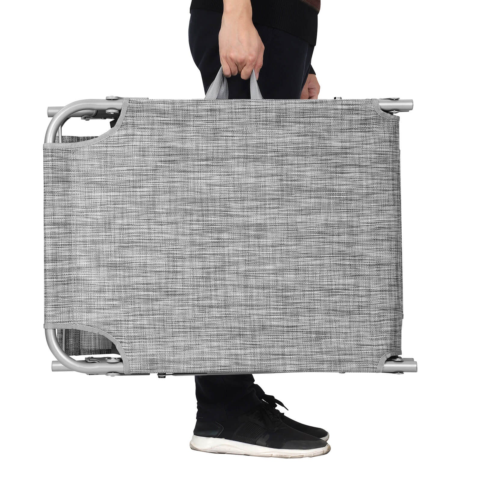 Produkt ogrodowy, szary, 193 cm