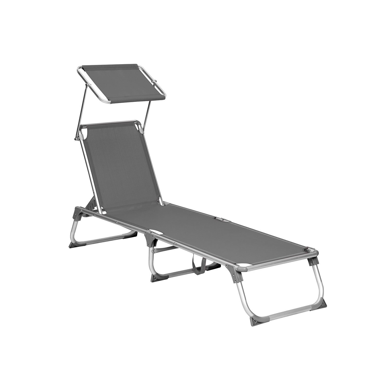 Produkt ogrodowy, szary, 55 cm