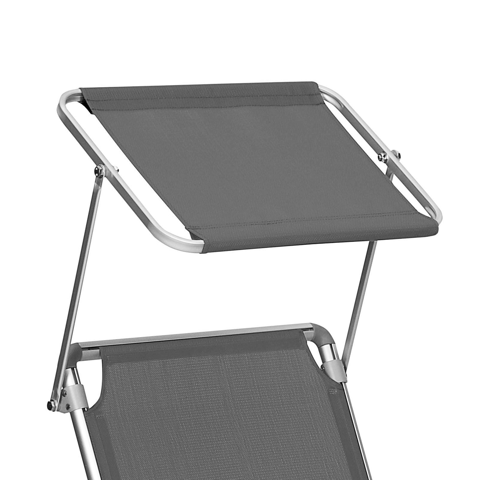 Produkt ogrodowy, szary, 55 cm