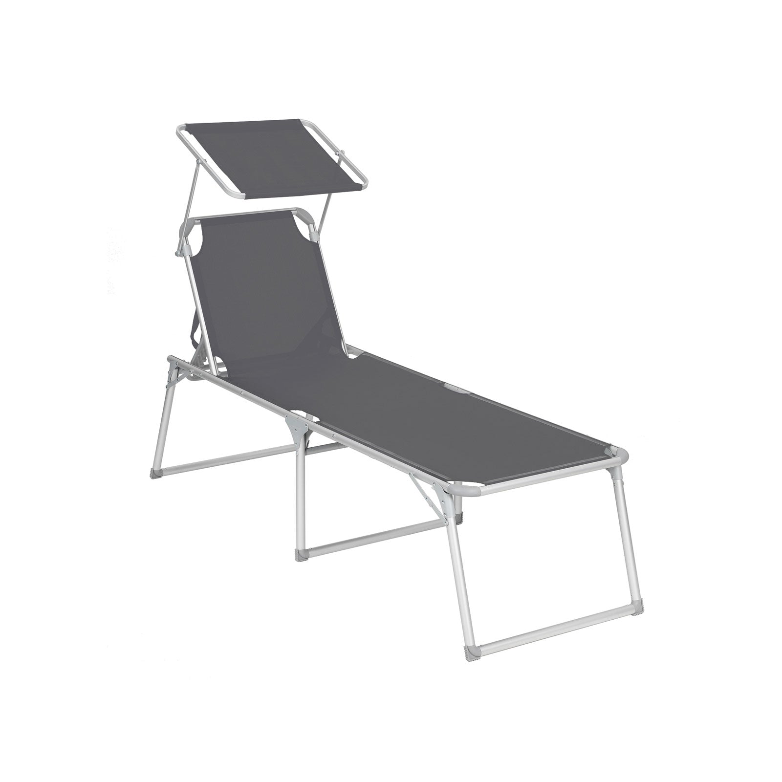 Produkt ogrodowy, szary, 65 cm