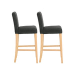 Mebel do domu, szary, 39 cm