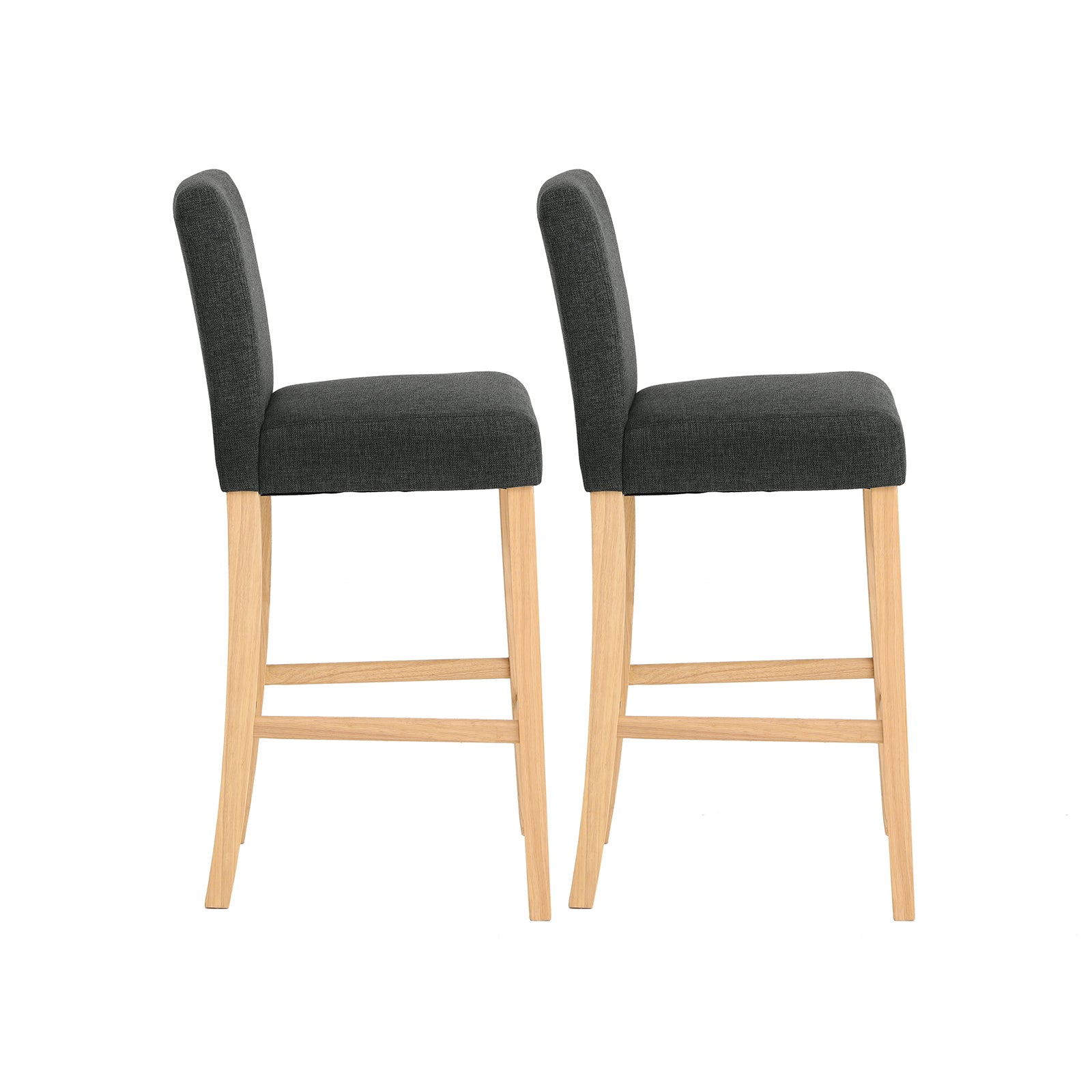 Mebel do domu, szary, 39 cm