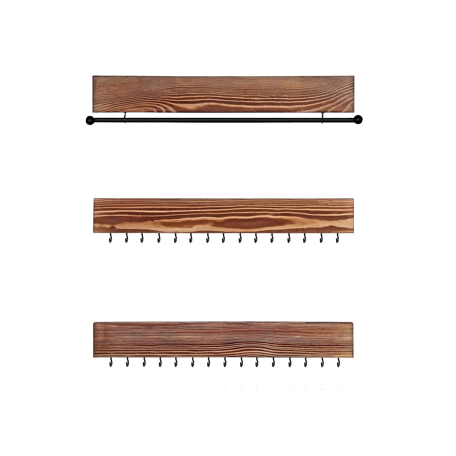 Organizer, khaki, 40 cm