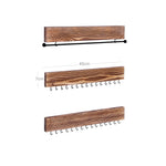 Organizer, khaki, 40 cm