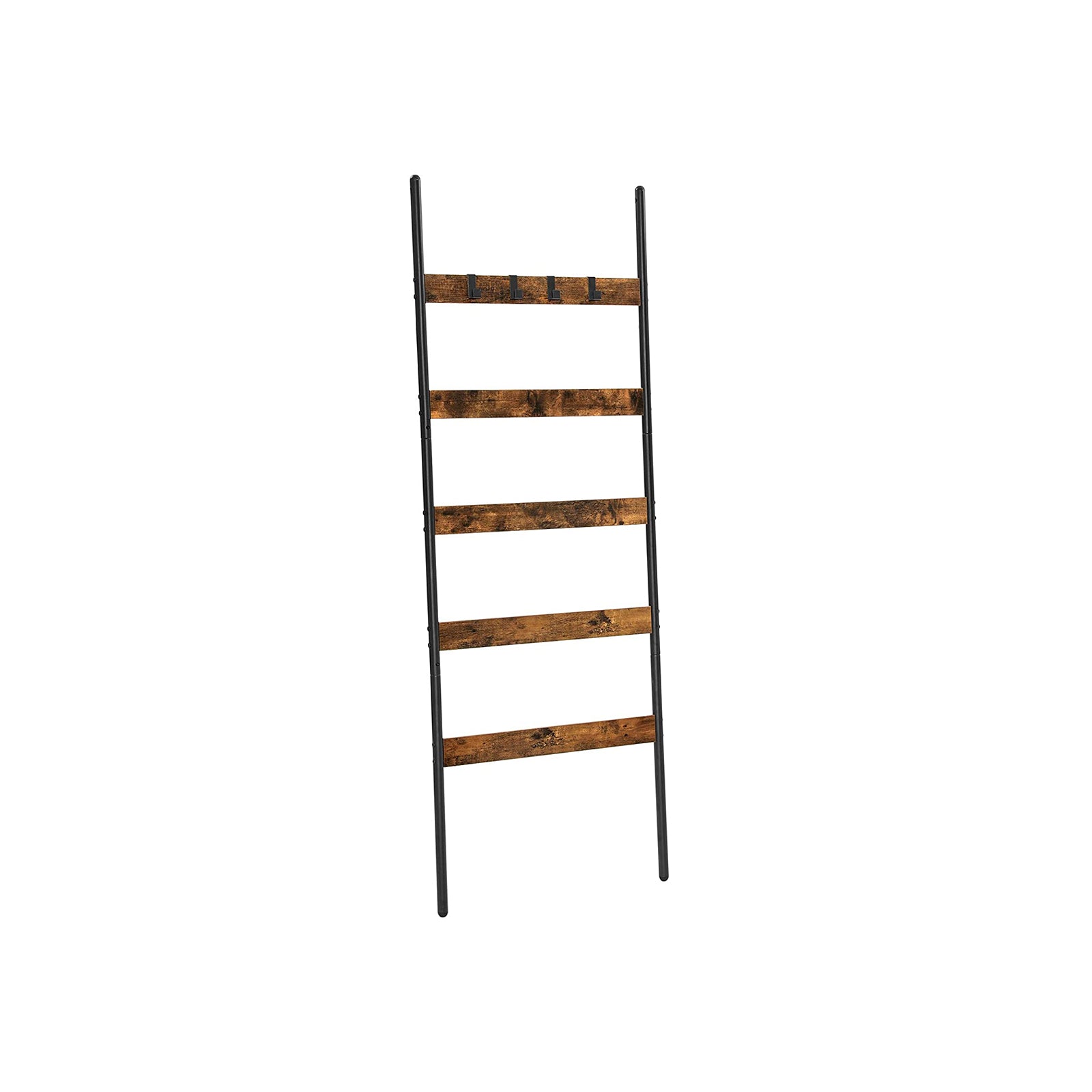 Mebel do domu, rustykalny brąz, 65 cm