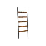 Mebel do domu, rustykalny brąz, 65 cm