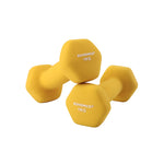 Hantle, yellow