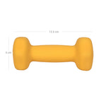 Hantle, yellow