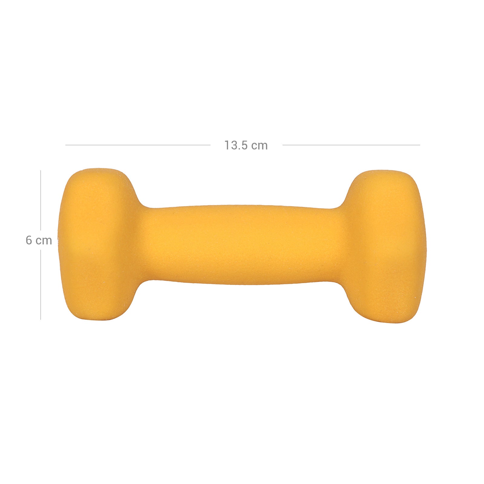 Hantle, yellow