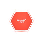 Hantle, orange