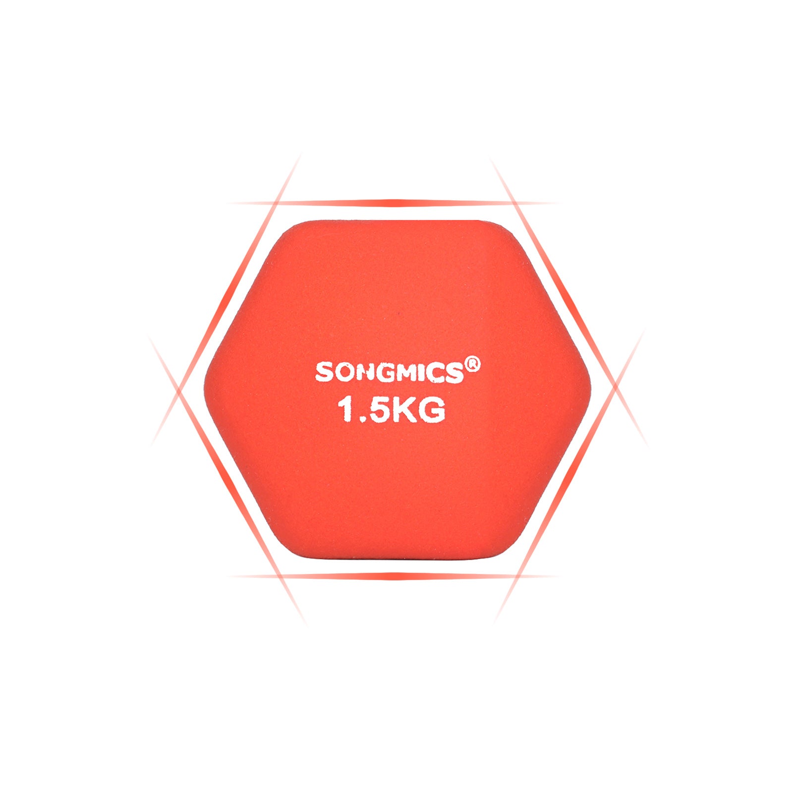 Hantle, orange