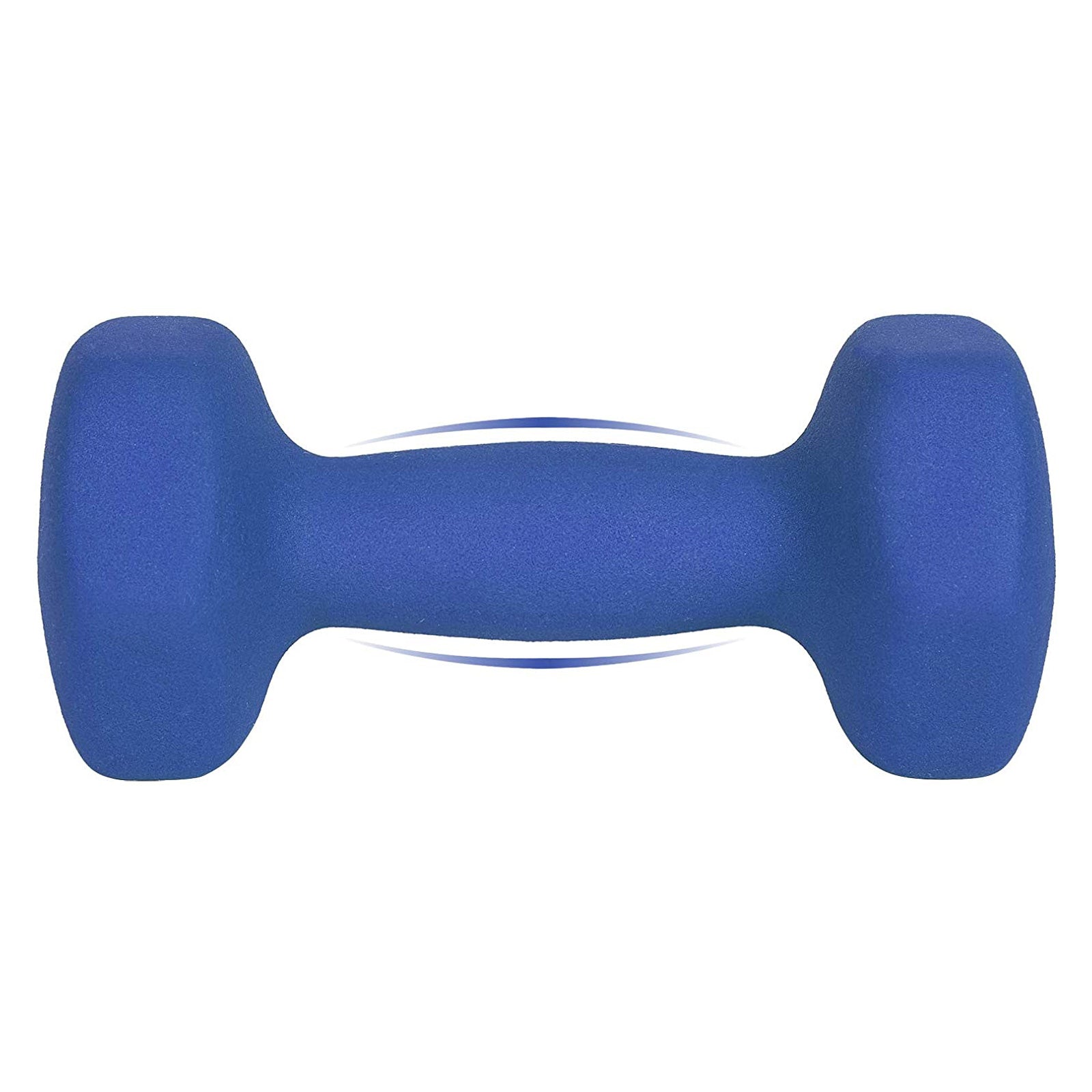 Hantle, quartz blue