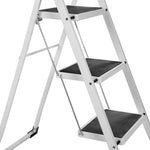 Mebel do domu, biały, 110 cm