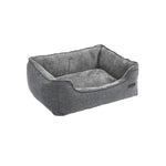 Legowisko dla psa, dove gray 2, 70 cm