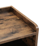 Stolik boczny, x: antique, 46 cm