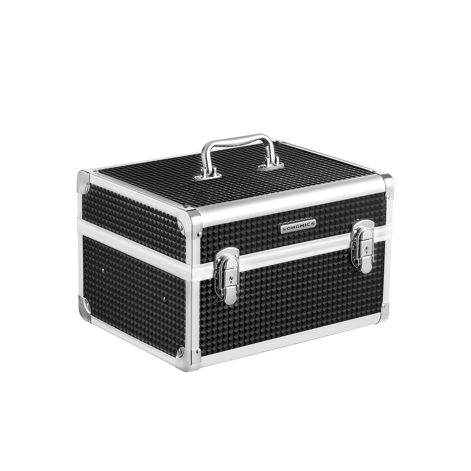 Organizer, czarny, 30 cm