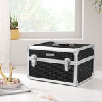 Organizer, czarny, 30 cm