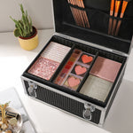 Organizer, czarny, 30 cm