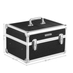 Organizer, czarny, 30 cm