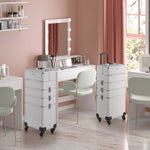 Organizer, ecru, 82,5 cm