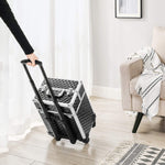 Organizer, czarny, 34 cm