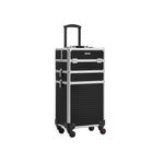 Organizer, czarny, 35,7 cm