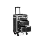 Organizer, czarny, 34 cm