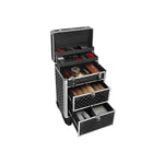 Organizer, czarny, 34 cm