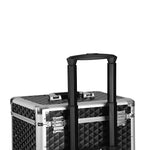 Organizer, czarny, 34 cm