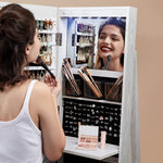 Organizer, biały, 55 cm