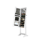 Organizer, biały, 46,5 cm