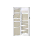 Organizer, biały, 37 cm