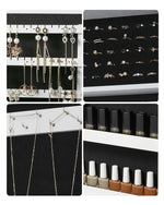 Organizer, biały, 37,2 cm